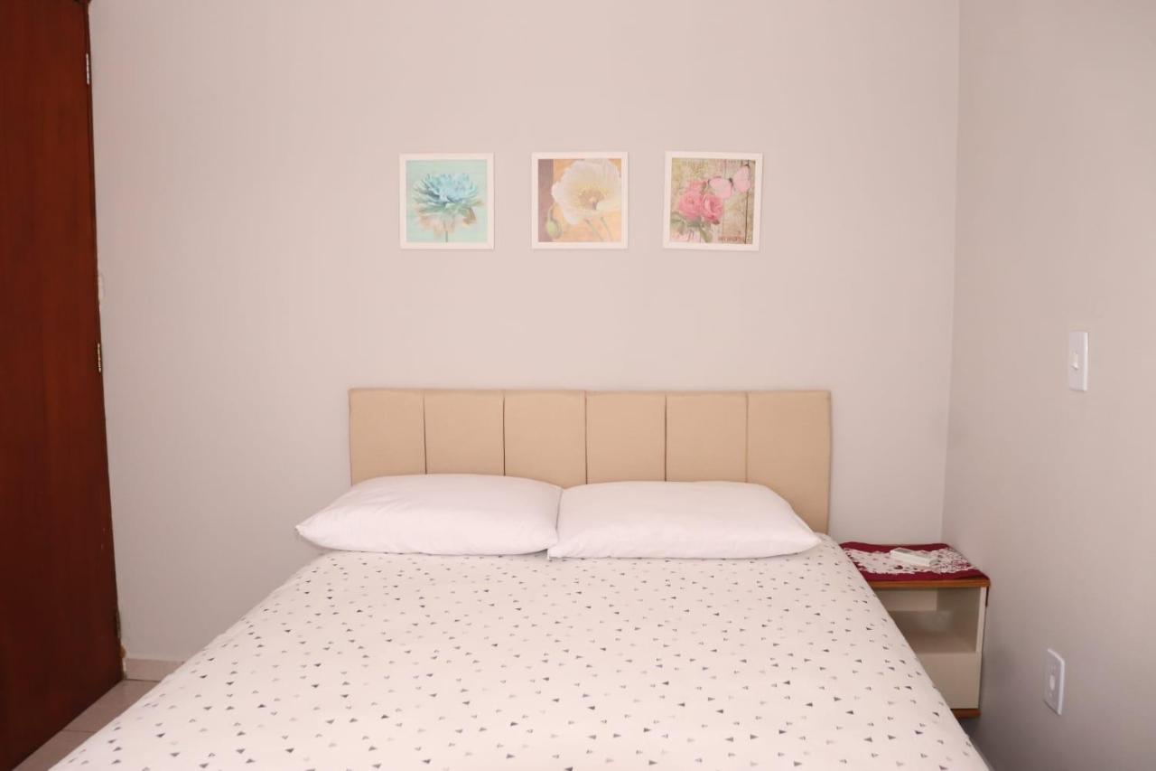 Enseada De Zimbros Residencial Apartment Bombinhas Ngoại thất bức ảnh