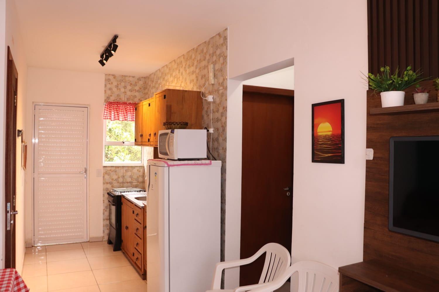 Enseada De Zimbros Residencial Apartment Bombinhas Ngoại thất bức ảnh