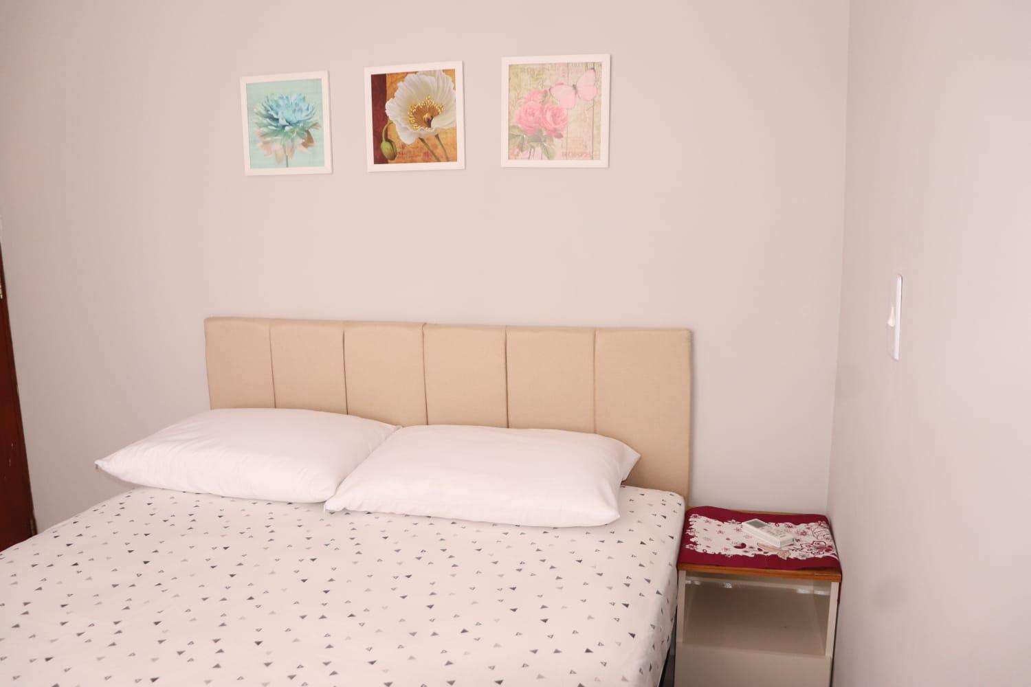 Enseada De Zimbros Residencial Apartment Bombinhas Ngoại thất bức ảnh