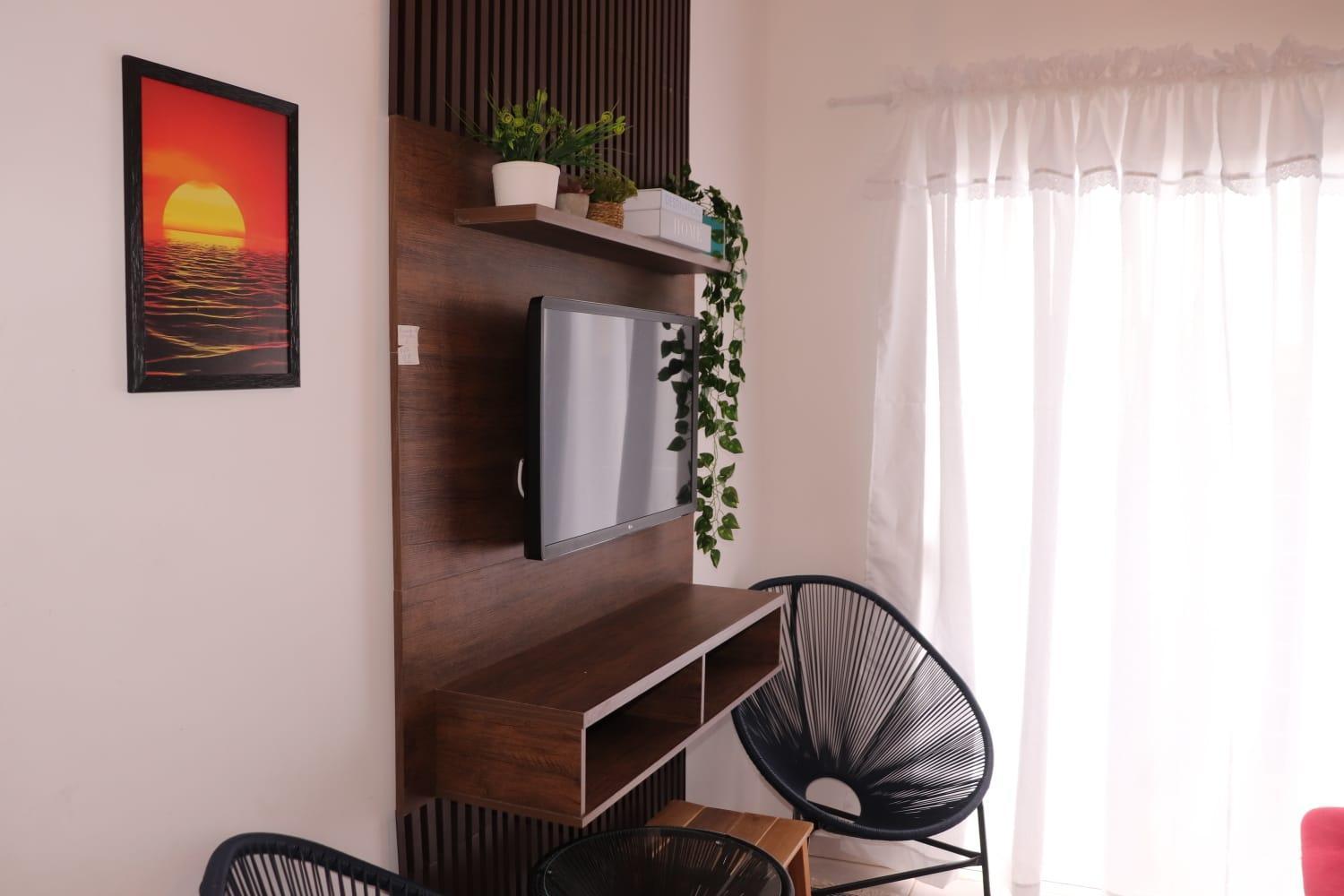 Enseada De Zimbros Residencial Apartment Bombinhas Ngoại thất bức ảnh