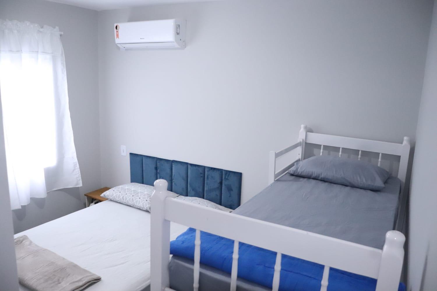Enseada De Zimbros Residencial Apartment Bombinhas Ngoại thất bức ảnh