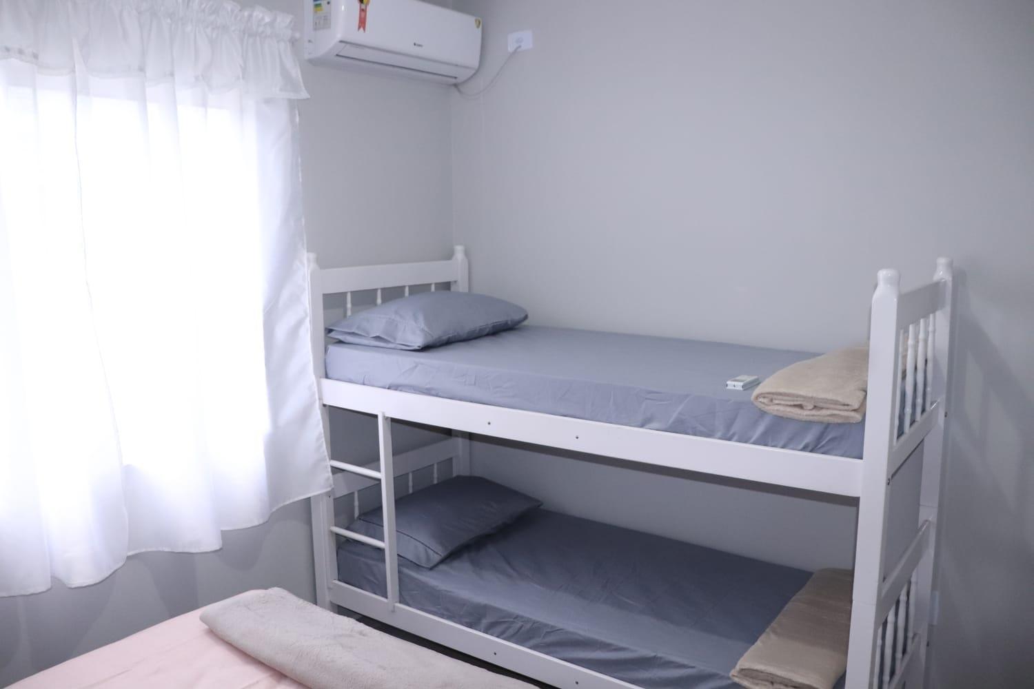 Enseada De Zimbros Residencial Apartment Bombinhas Ngoại thất bức ảnh