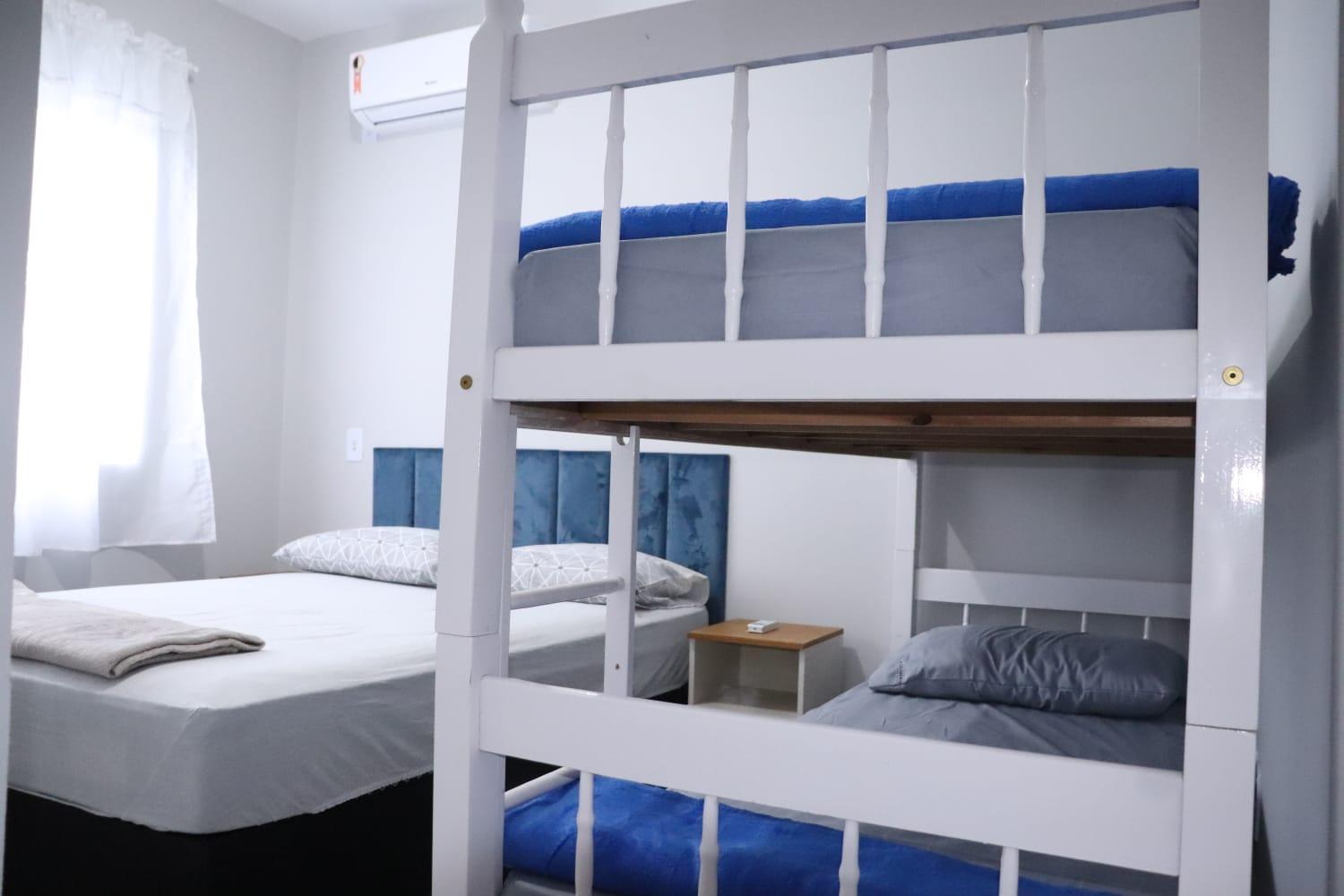 Enseada De Zimbros Residencial Apartment Bombinhas Ngoại thất bức ảnh