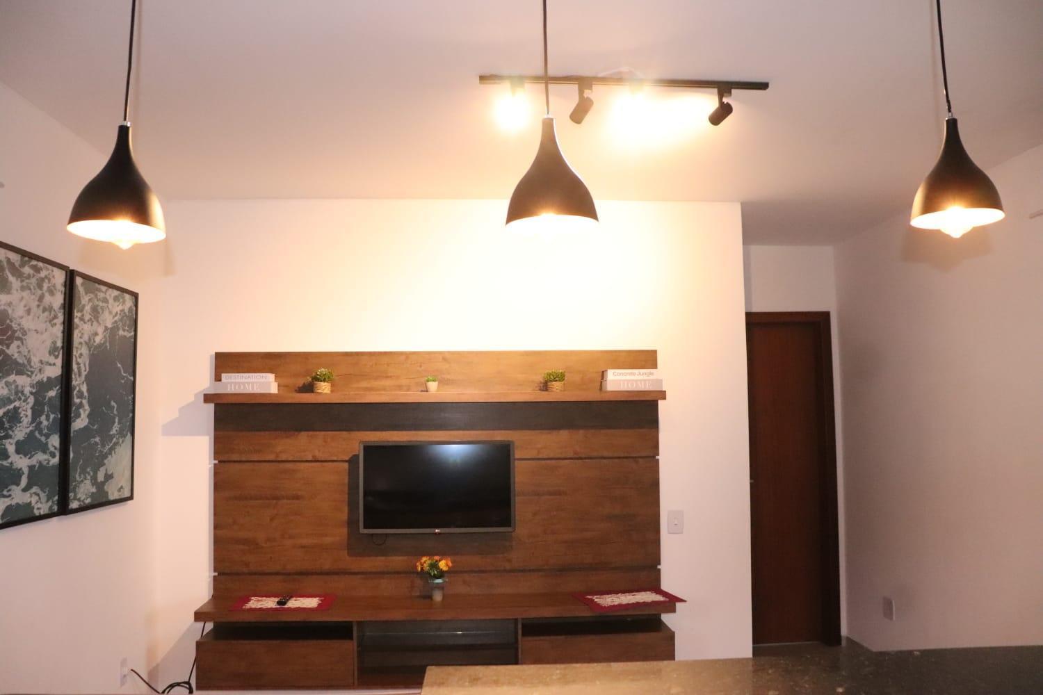 Enseada De Zimbros Residencial Apartment Bombinhas Ngoại thất bức ảnh