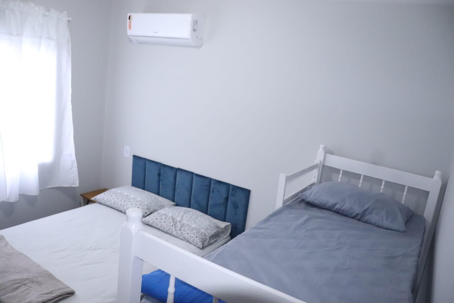 Enseada De Zimbros Residencial Apartment Bombinhas Ngoại thất bức ảnh