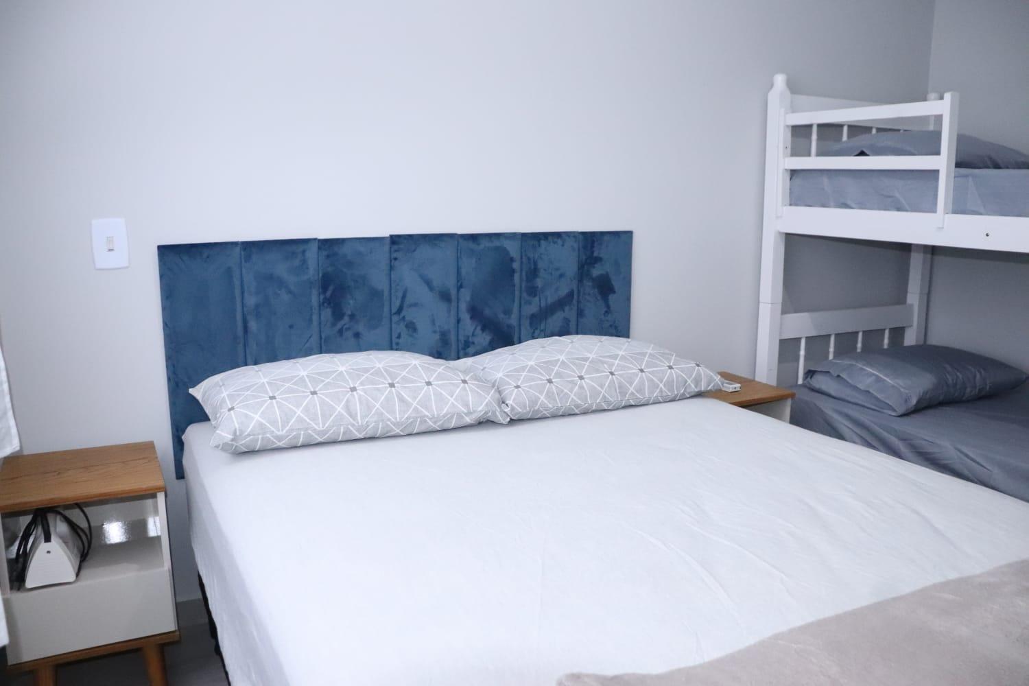 Enseada De Zimbros Residencial Apartment Bombinhas Ngoại thất bức ảnh