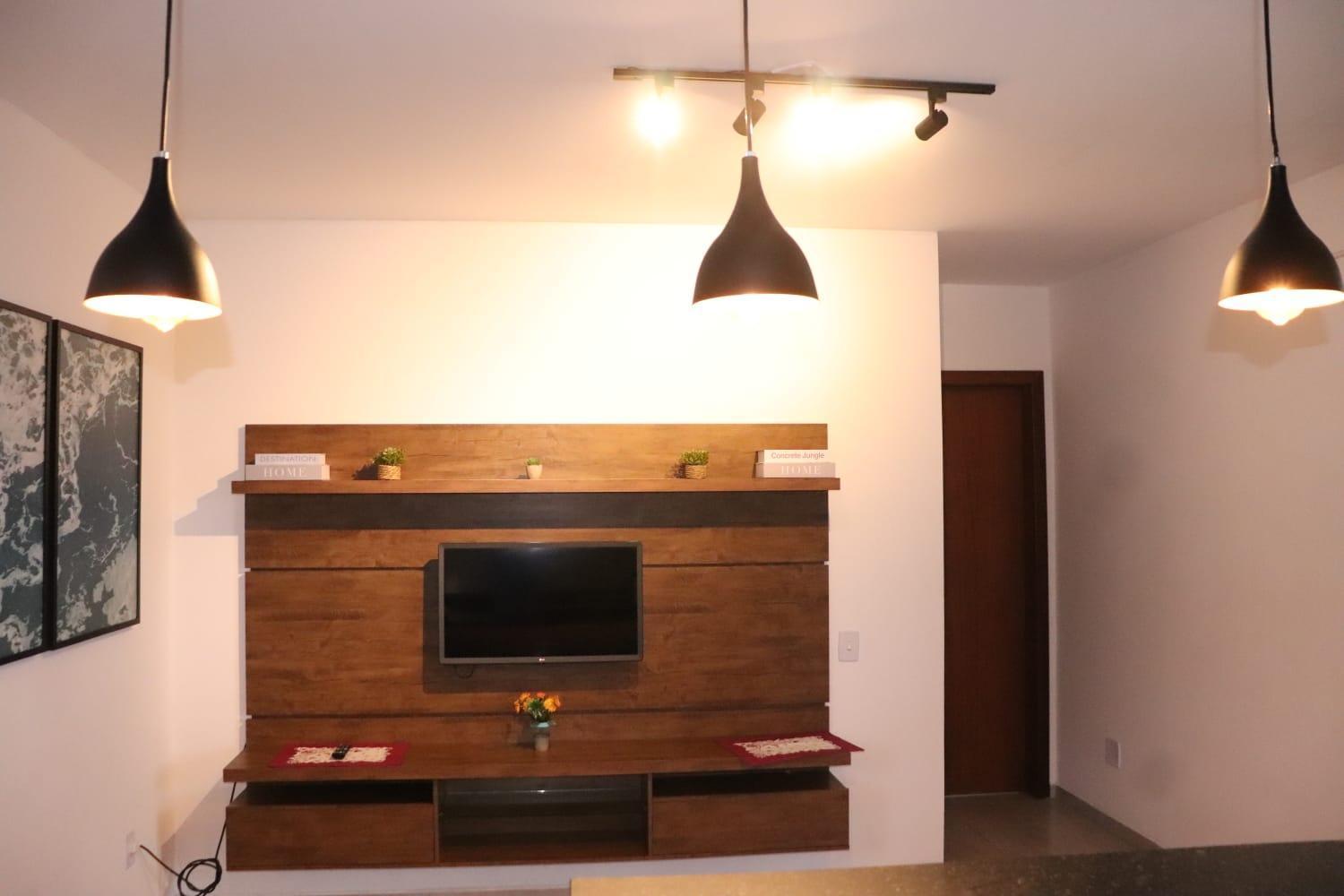 Enseada De Zimbros Residencial Apartment Bombinhas Ngoại thất bức ảnh