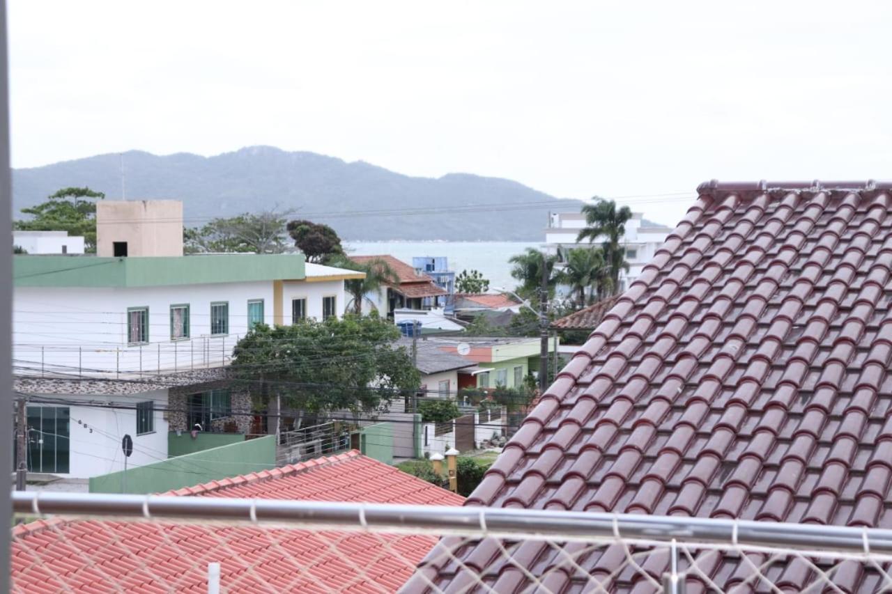 Enseada De Zimbros Residencial Apartment Bombinhas Ngoại thất bức ảnh
