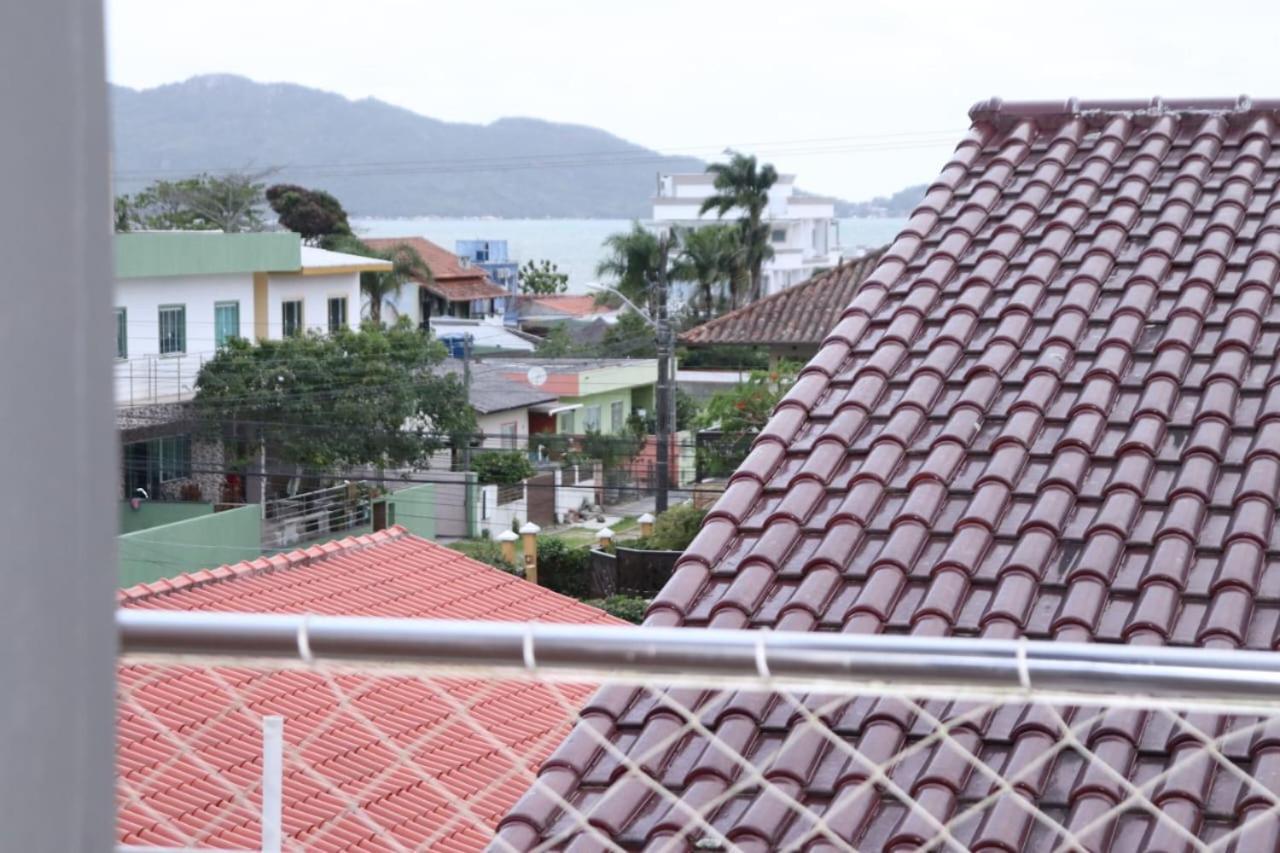 Enseada De Zimbros Residencial Apartment Bombinhas Ngoại thất bức ảnh
