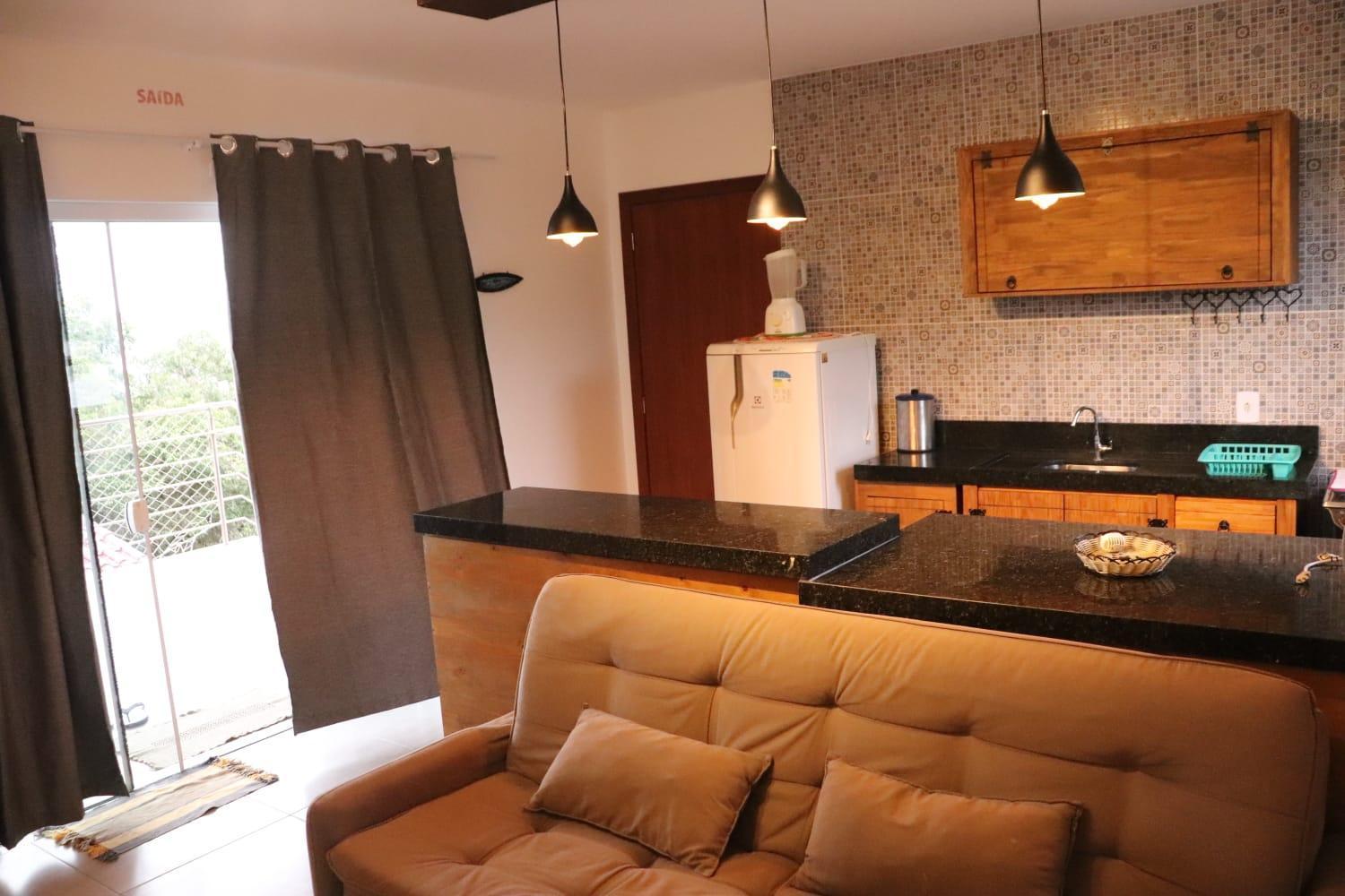 Enseada De Zimbros Residencial Apartment Bombinhas Ngoại thất bức ảnh