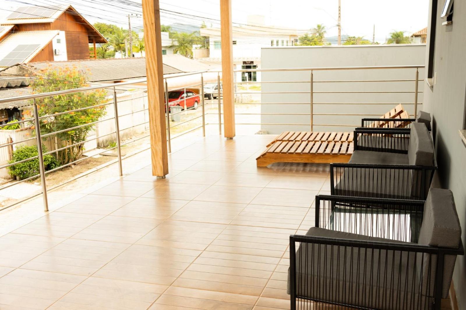 Enseada De Zimbros Residencial Apartment Bombinhas Ngoại thất bức ảnh